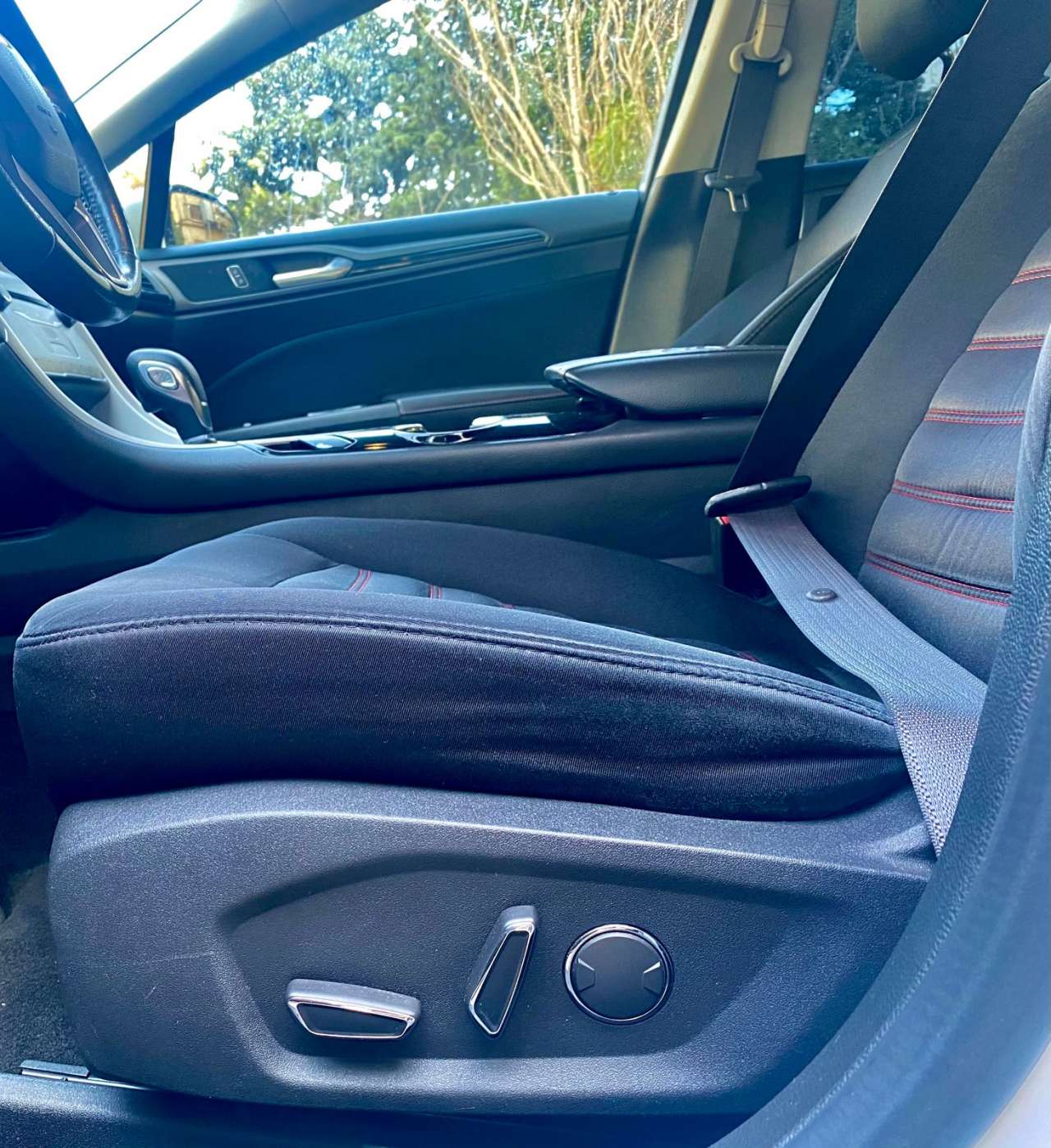 Ford Fusion, 2013 il, 1.5 L, 197 980 km