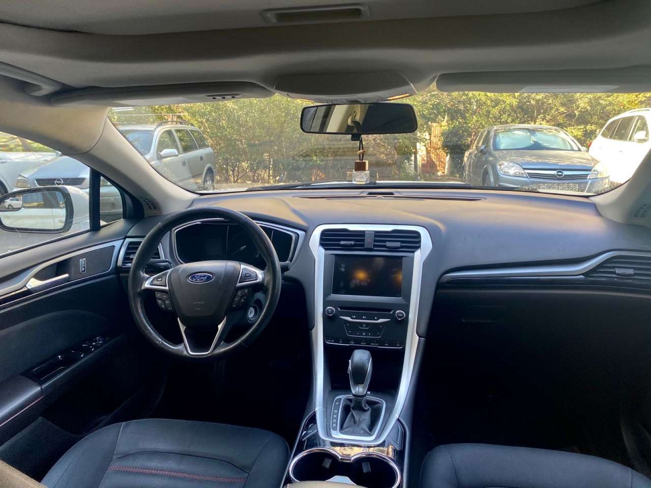 Ford Fusion, 2013 il, 1.5 L, 197 980 km