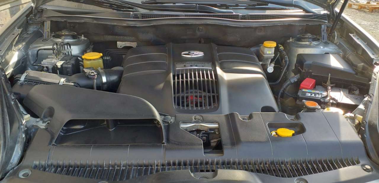 Subaru Tribeca, 2007 il, 3.0 L, 220 850 km