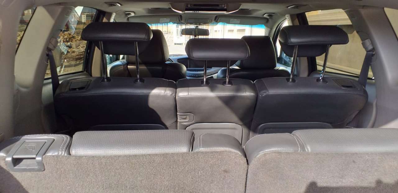 Subaru Tribeca, 2007 il, 3.0 L, 220 850 km