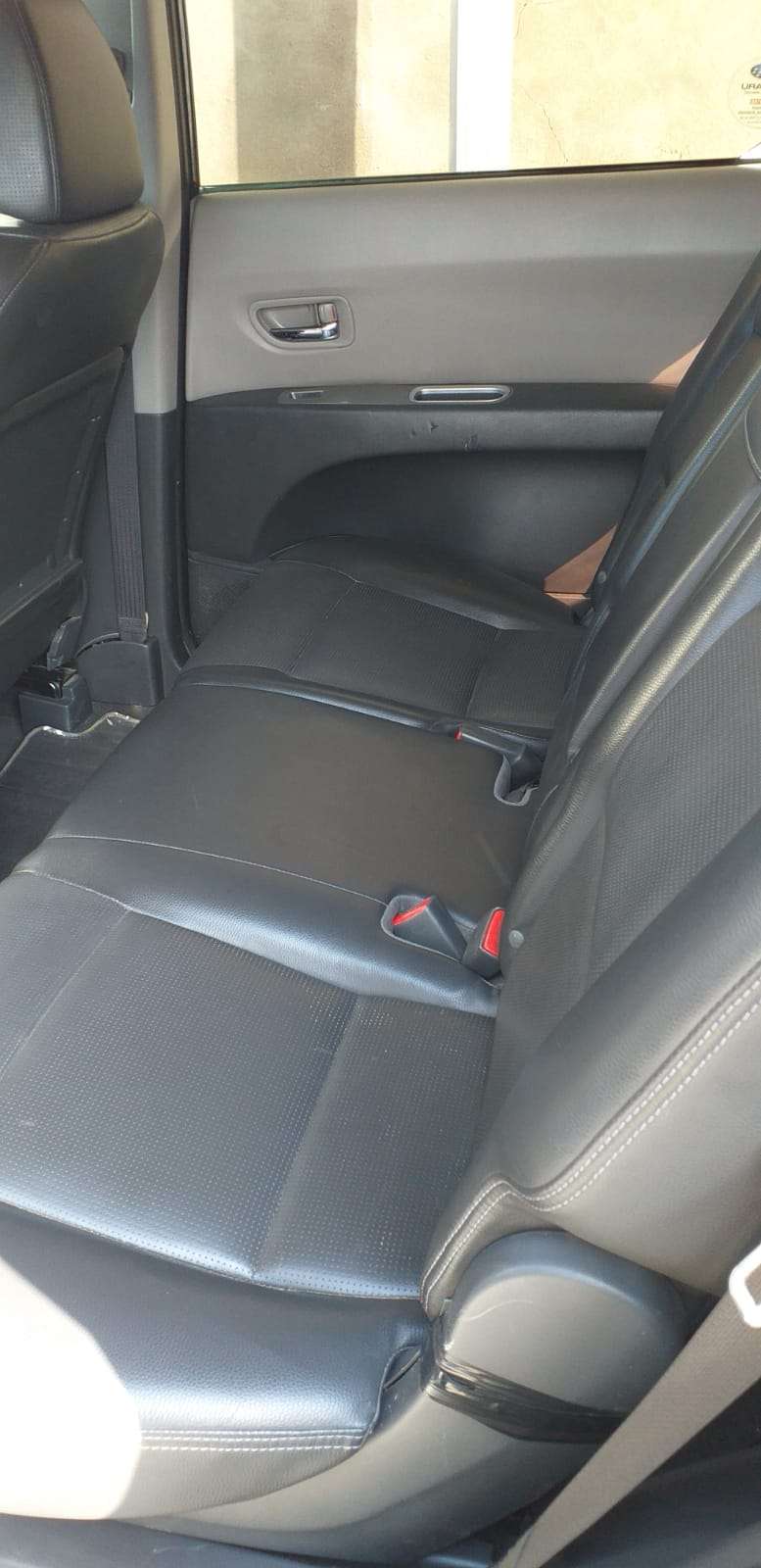 Subaru Tribeca, 2007 il, 3.0 L, 220 850 km