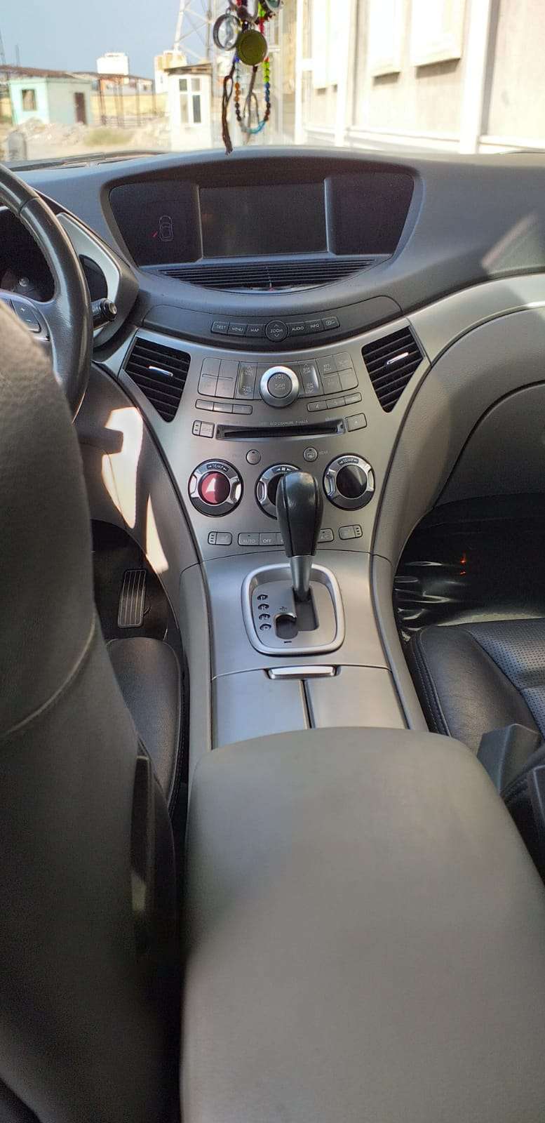 Subaru Tribeca, 2007 il, 3.0 L, 220 850 km