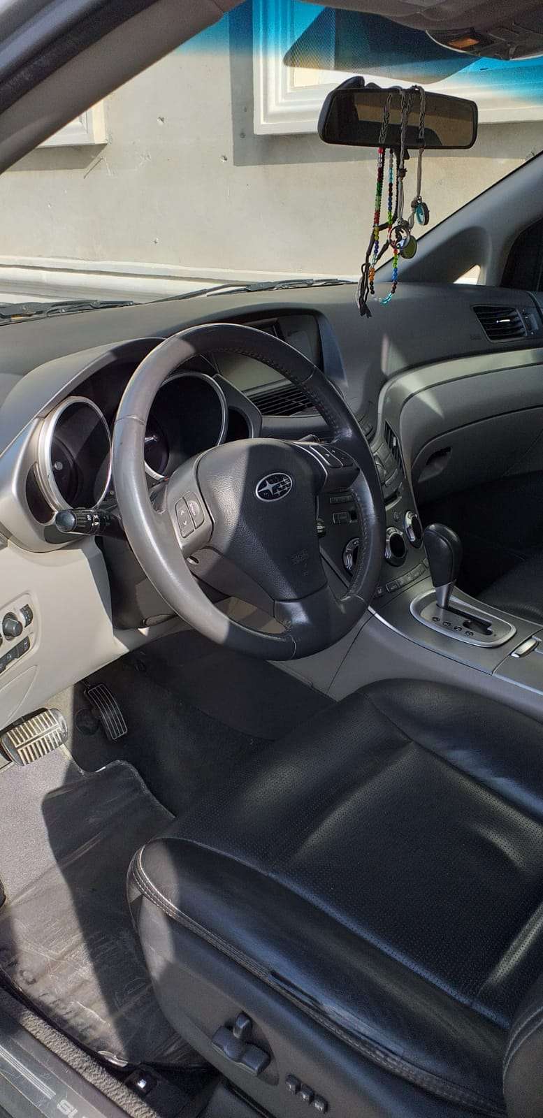 Subaru Tribeca, 2007 il, 3.0 L, 220 850 km