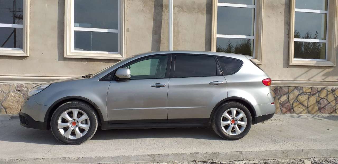 Subaru Tribeca, 2007 il, 3.0 L, 220 850 km