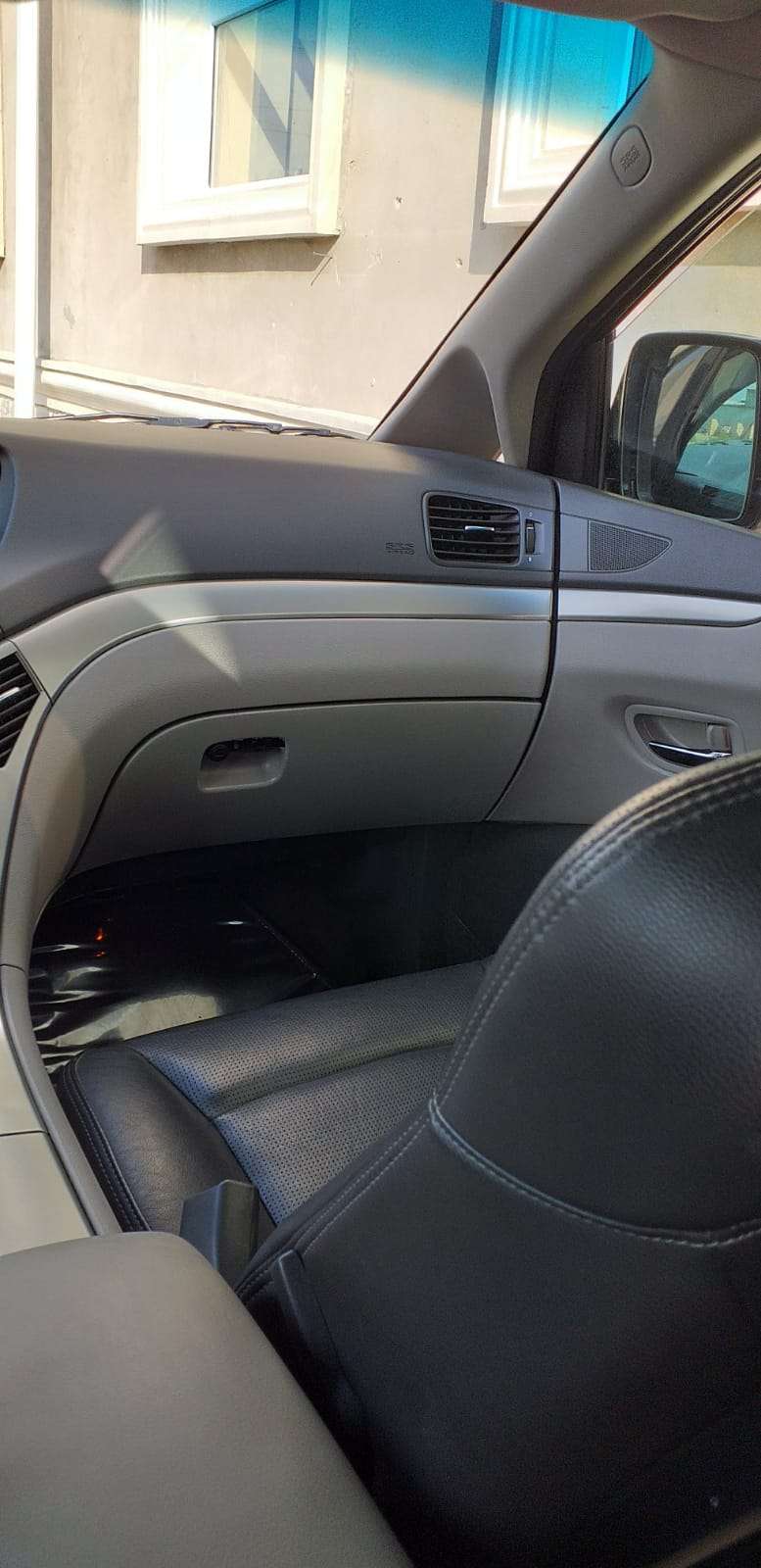 Subaru Tribeca, 2007 il, 3.0 L, 220 850 km