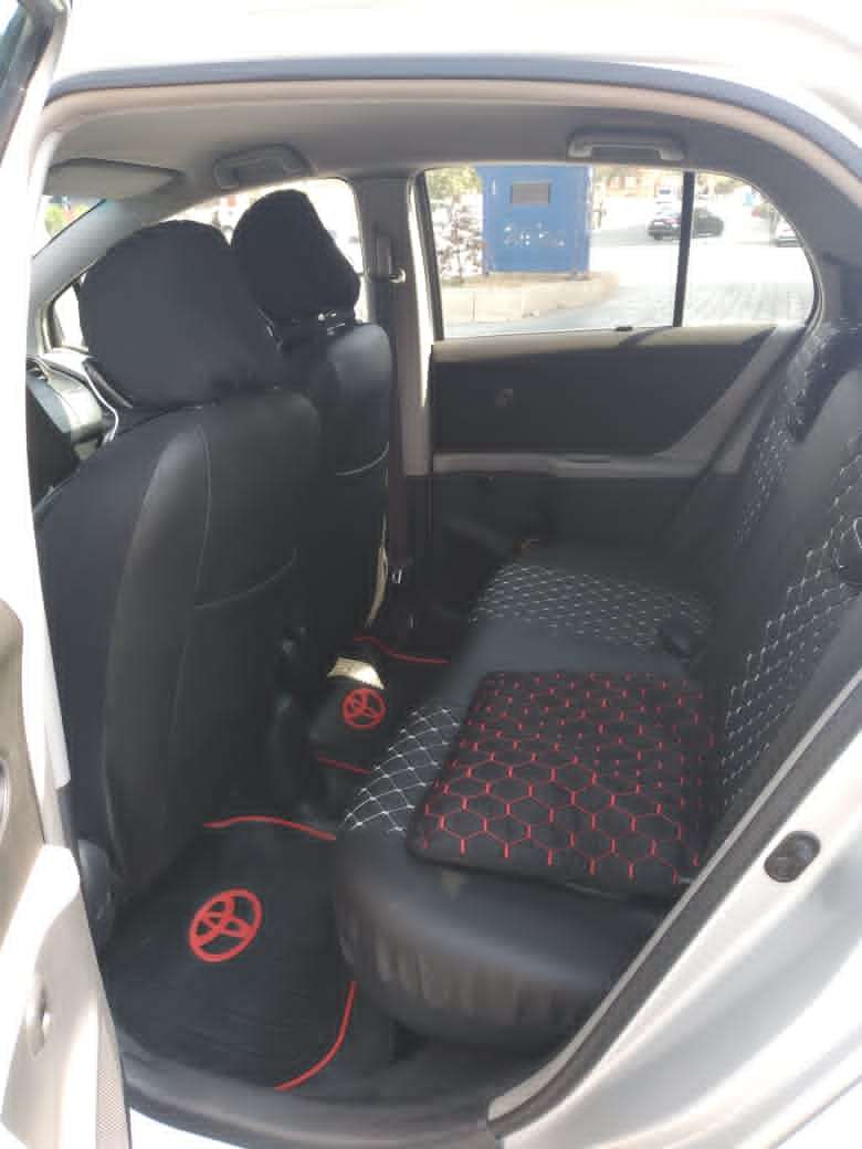 Toyota Yaris, 2008 il, 1.3 L, 119 963 km