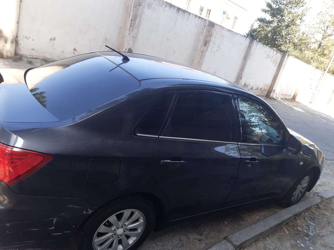 Subaru Impreza, 2008 il, 1.5 L, 208 000 km