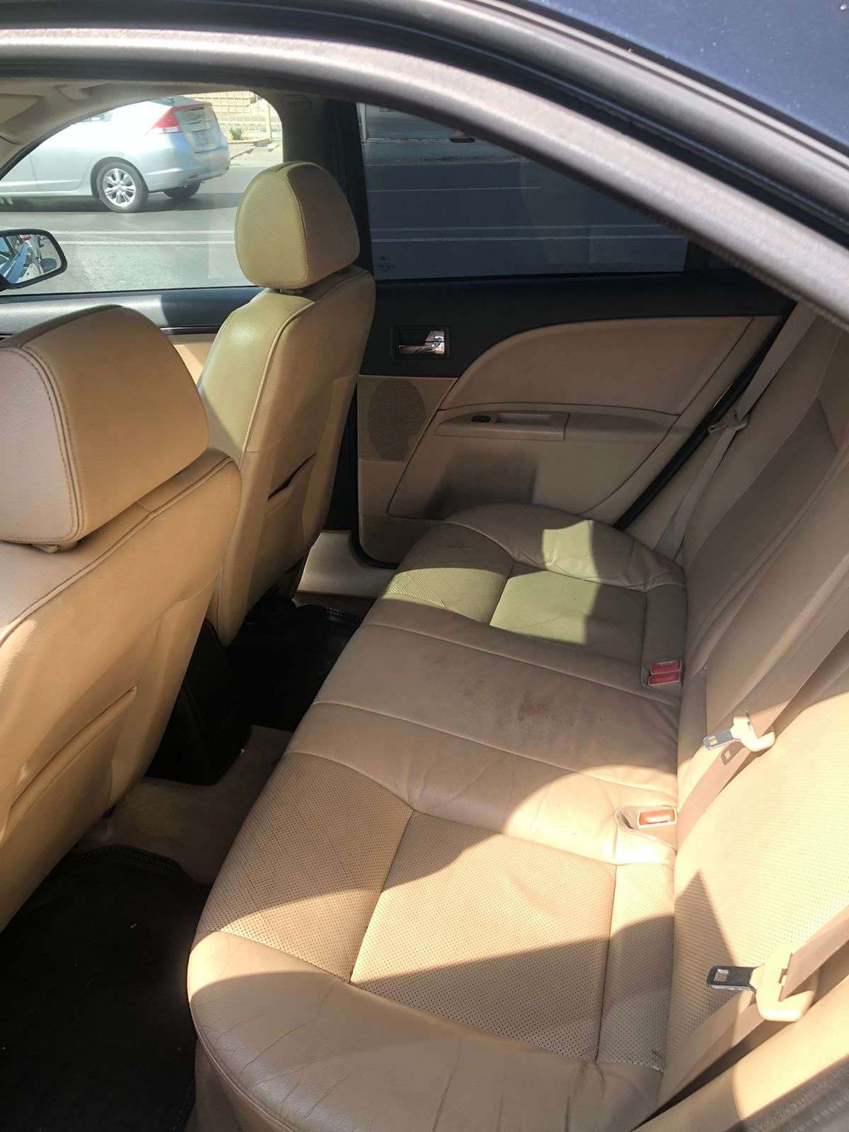 Ford Mondeo, 2005 il, 2.0 L, 235 000 km