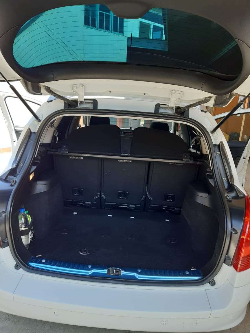 Peugeot 308, 2012 il, 1.6 L, 202 856 km
