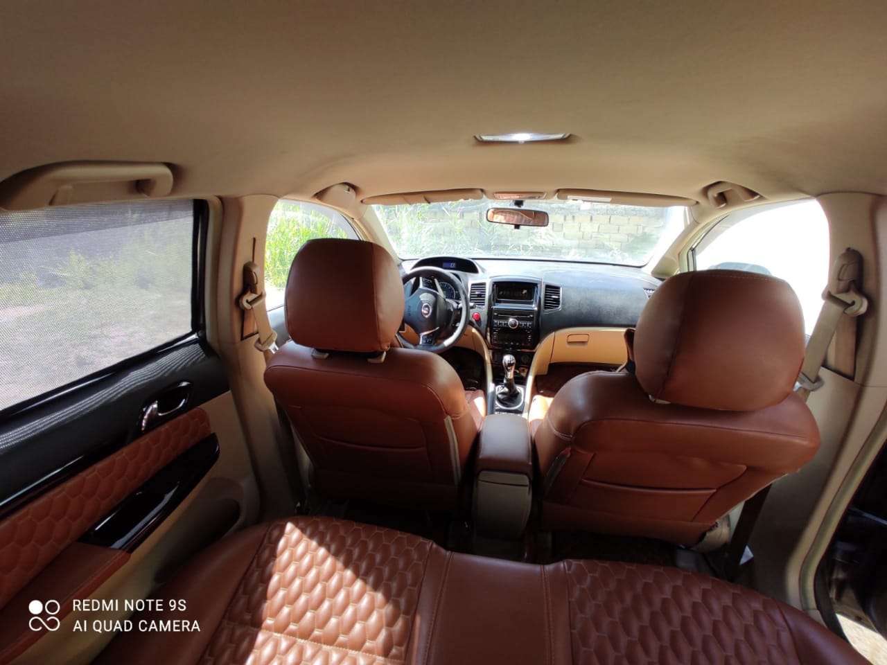 Great Wall Voleex C50, 2013 il, 1.5 L, 201 000 km
