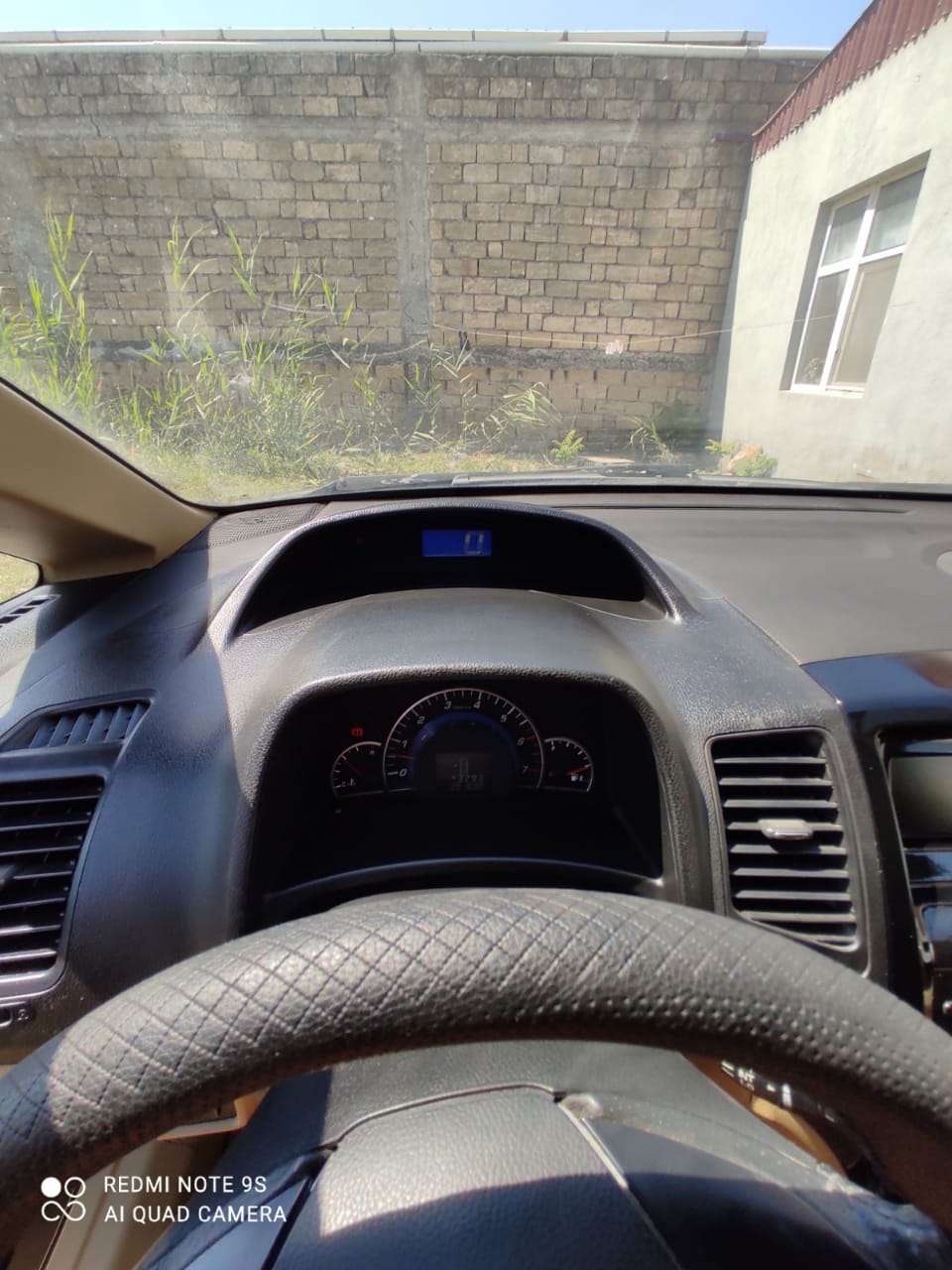Great Wall Voleex C50, 2013 il, 1.5 L, 201 000 km