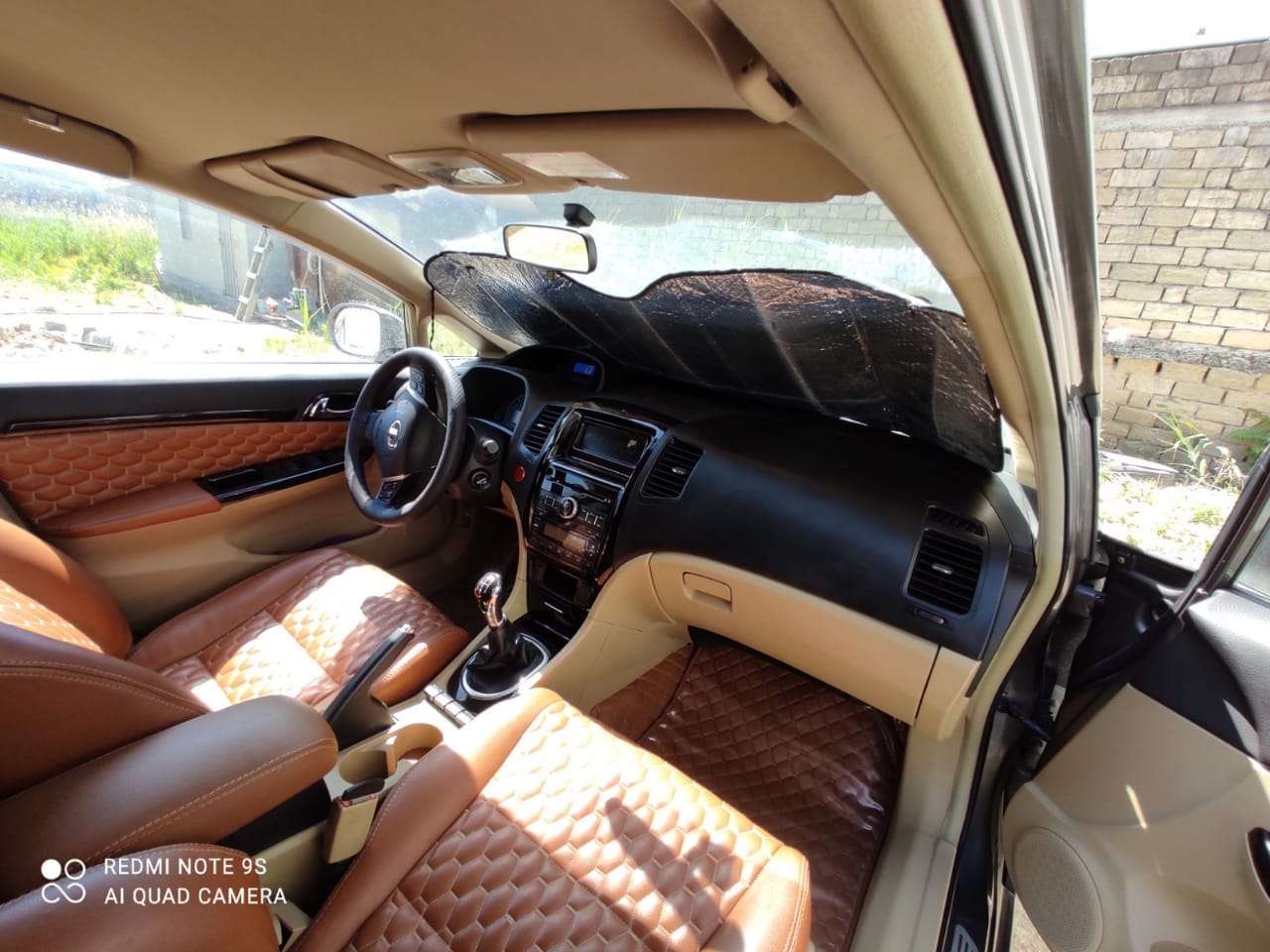 Great Wall Voleex C50, 2013 il, 1.5 L, 201 000 km