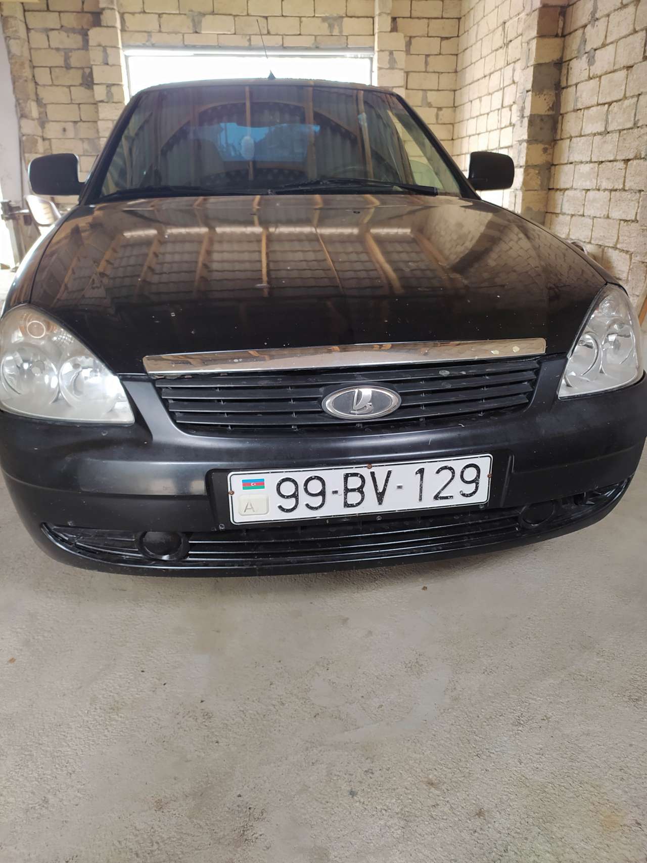 LADA (VAZ) Priora, 2012 il, 1.6 L, 500 000 km
