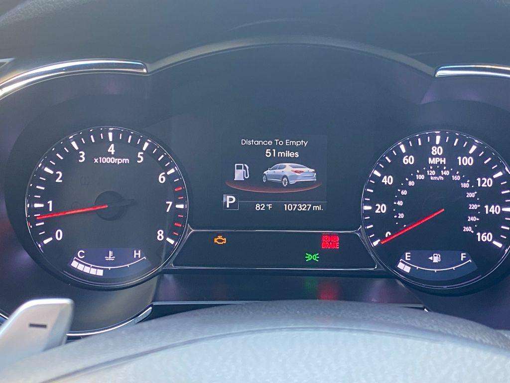 Kia Optima, 2013 il, 2.0 L, 172 000 km