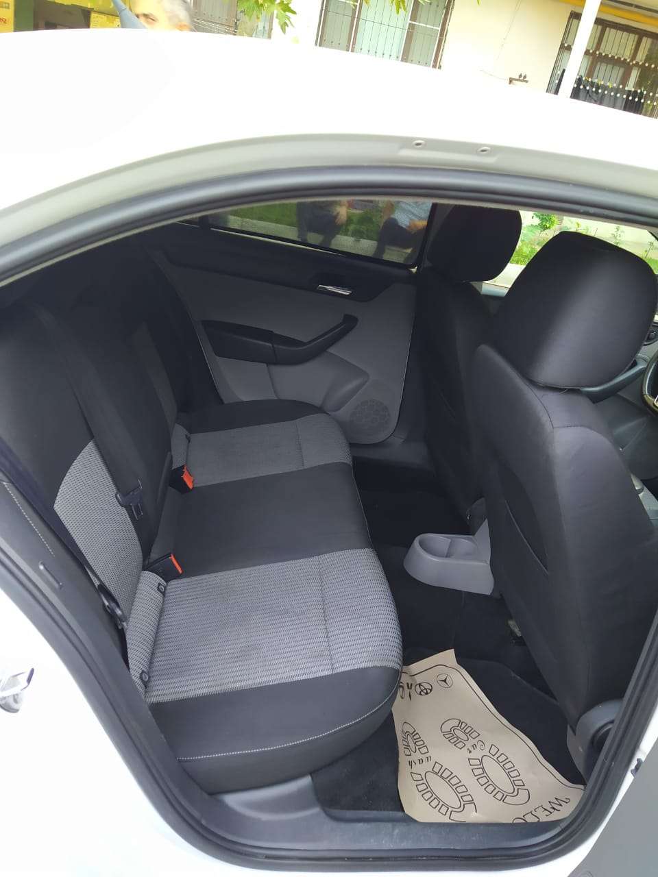 SEAT Toledo, 2014 il, 1.6 L, 145 000 km