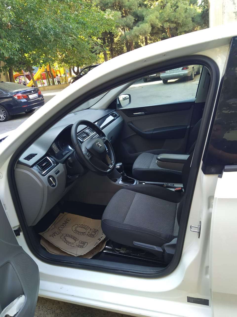 SEAT Toledo, 2014 il, 1.6 L, 145 000 km