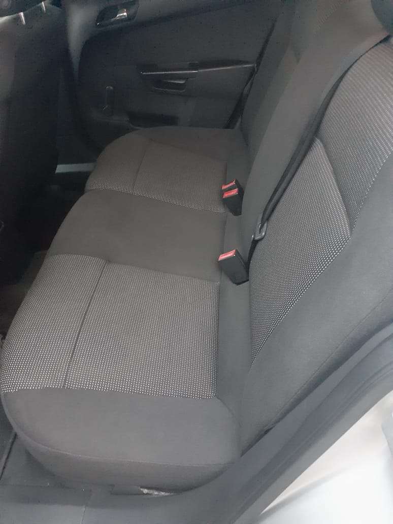 Opel Astra, 2006 il, 1.3 L, 167 564 km