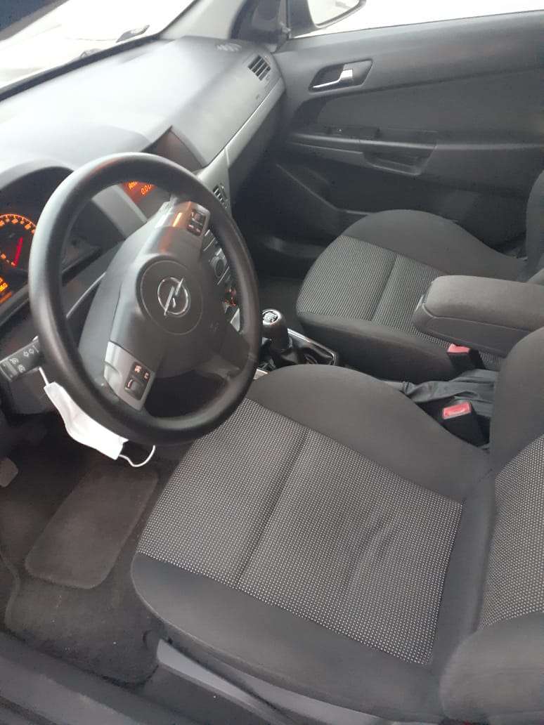 Opel Astra, 2006 il, 1.3 L, 167 564 km