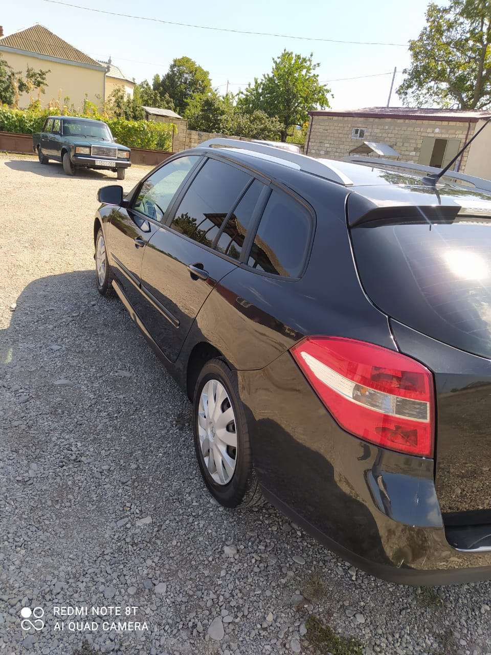 Renault Laguna, 2009 il, 1.5 L, 214 097 km