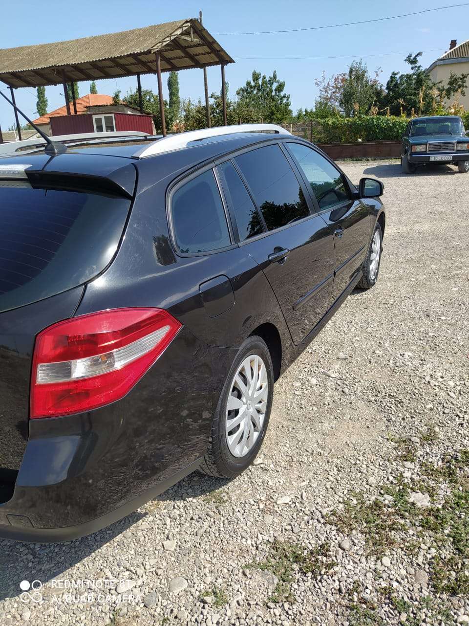 Renault Laguna, 2009 il, 1.5 L, 214 097 km
