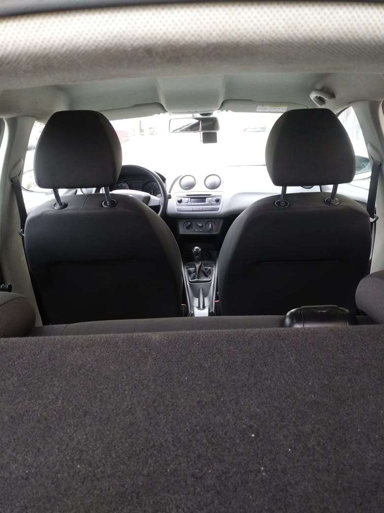 SEAT Ibiza, 2014 il, 1.4 L, 130 000 km
