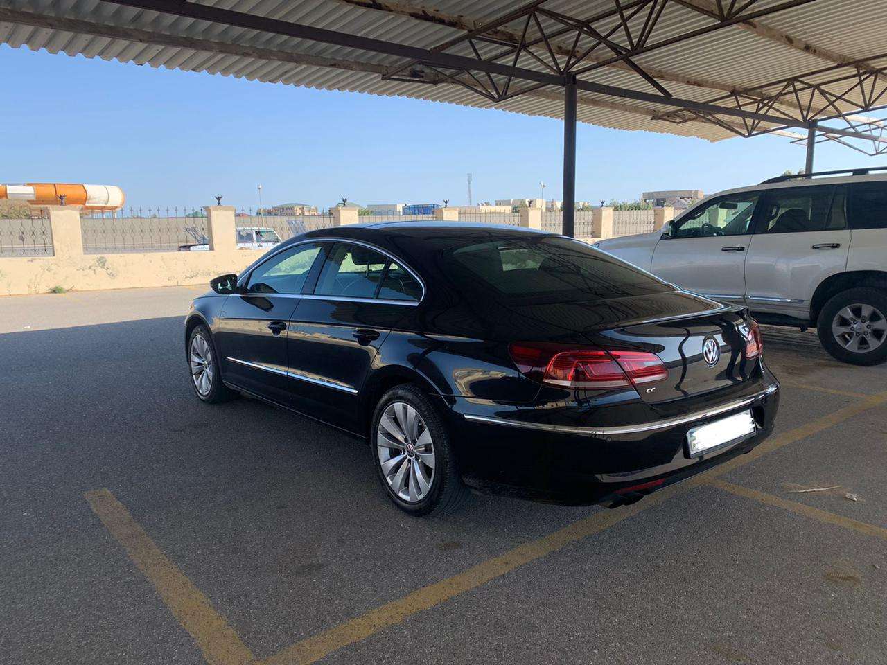 Volkswagen Passat, 2012 il, 2.0 L, 189 400 km