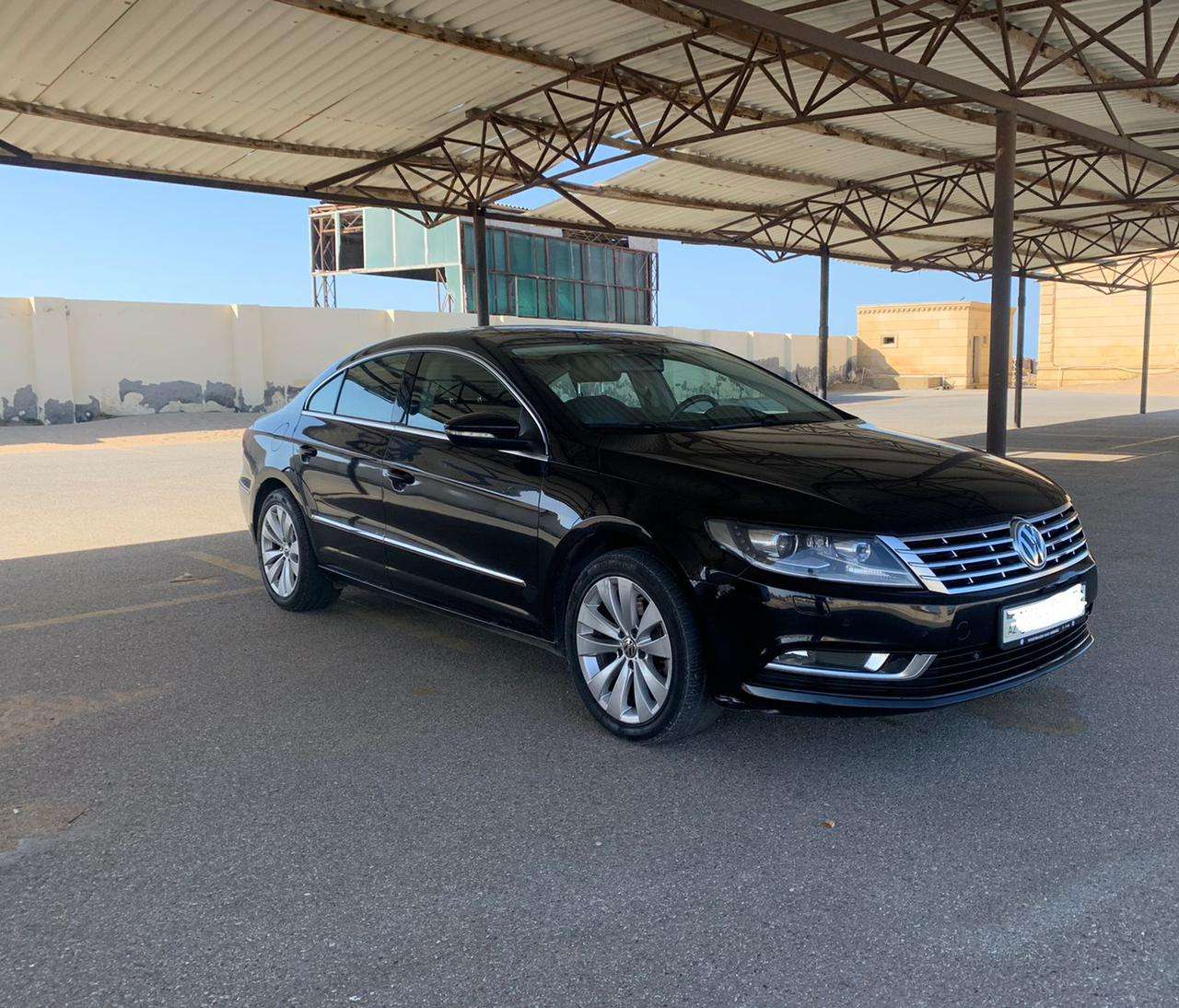 Volkswagen Passat, 2012 il, 2.0 L, 189 400 km
