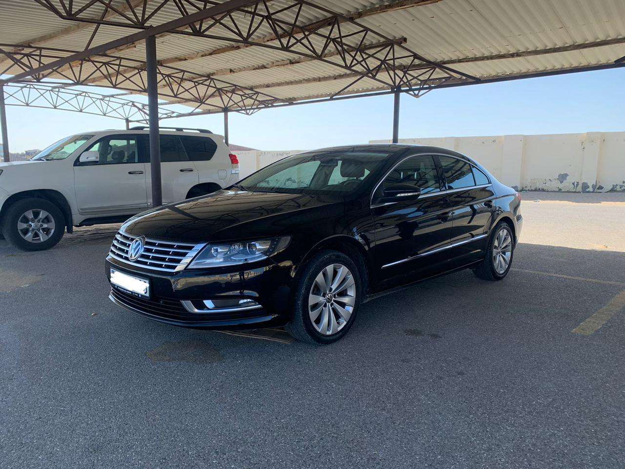 Volkswagen Passat, 2012 il, 2.0 L, 189 400 km