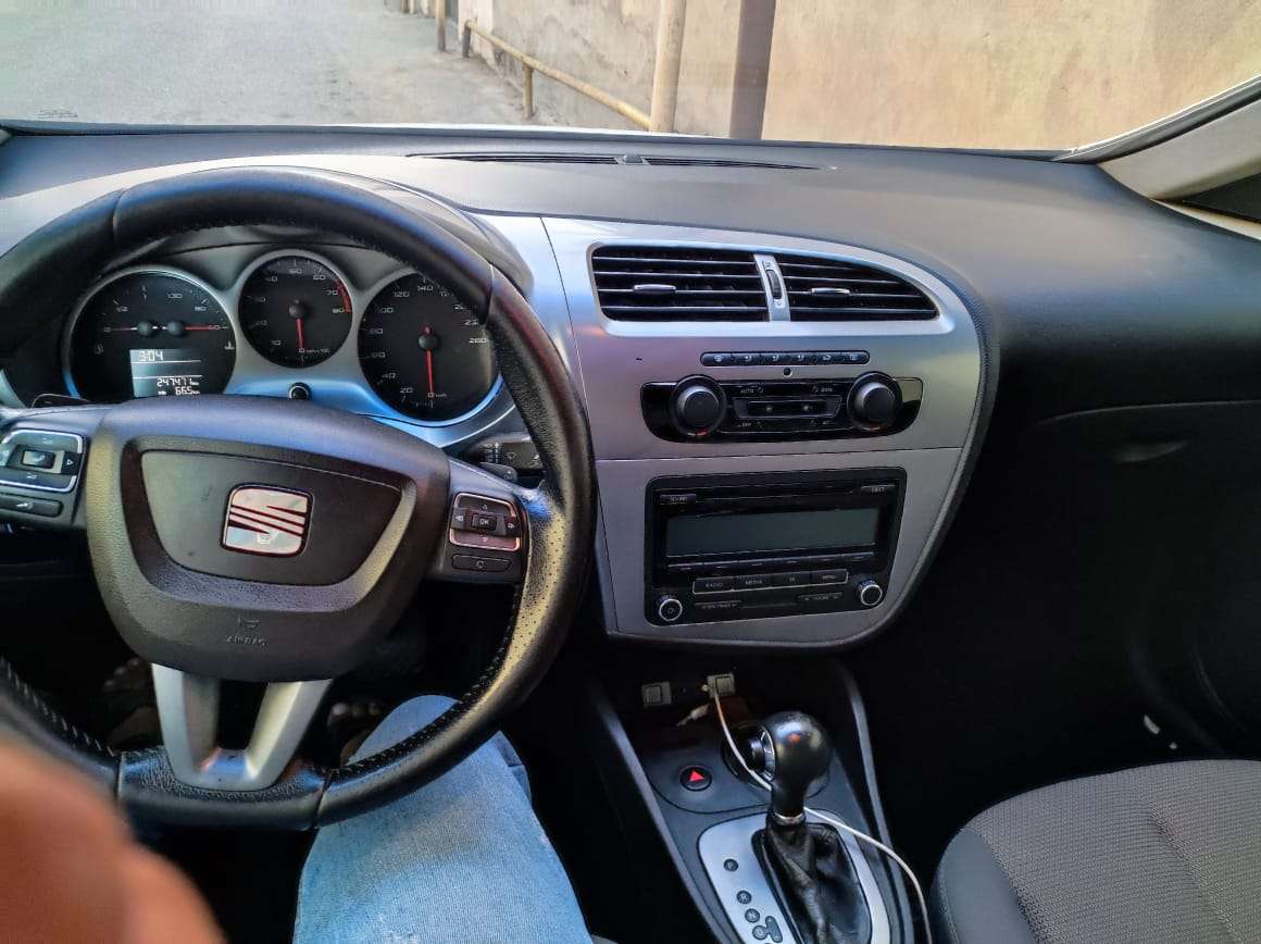 SEAT Leon, 2011 il, 1.8 L, 247 000 km