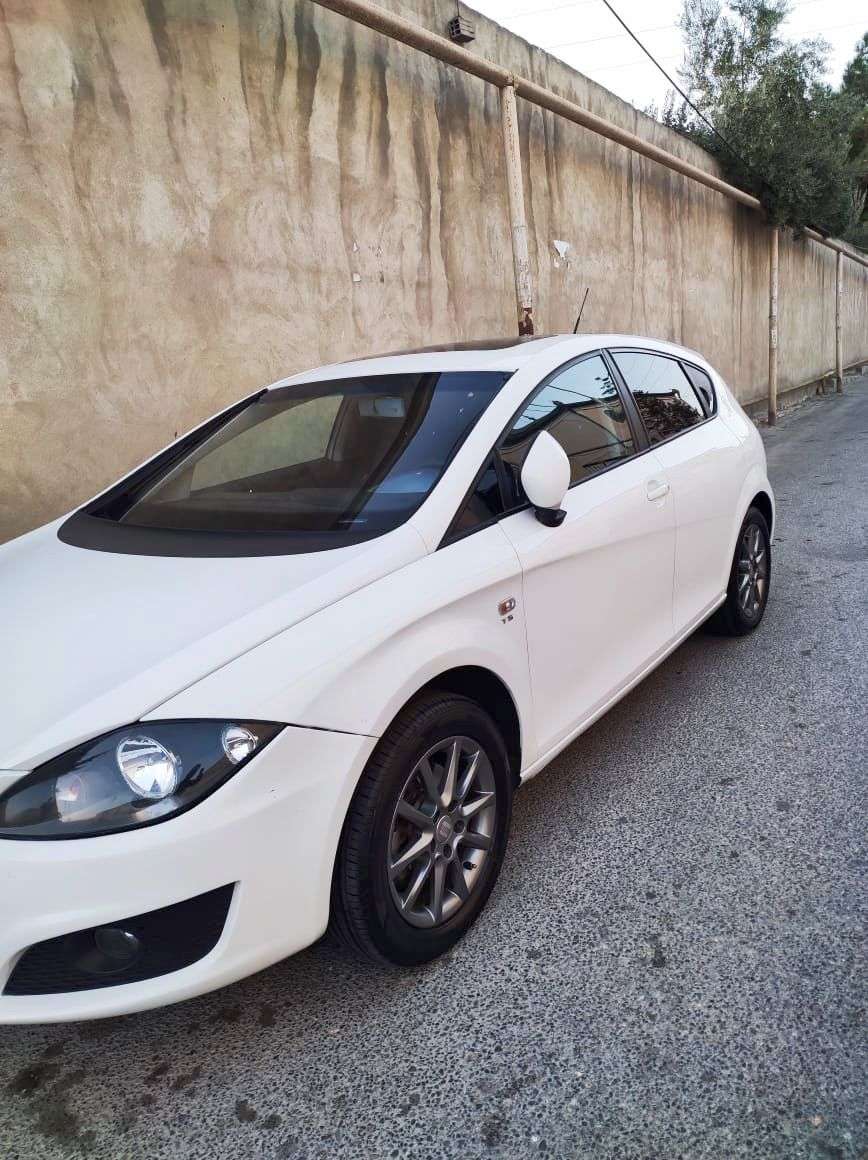SEAT Leon, 2011 il, 1.8 L, 247 000 km