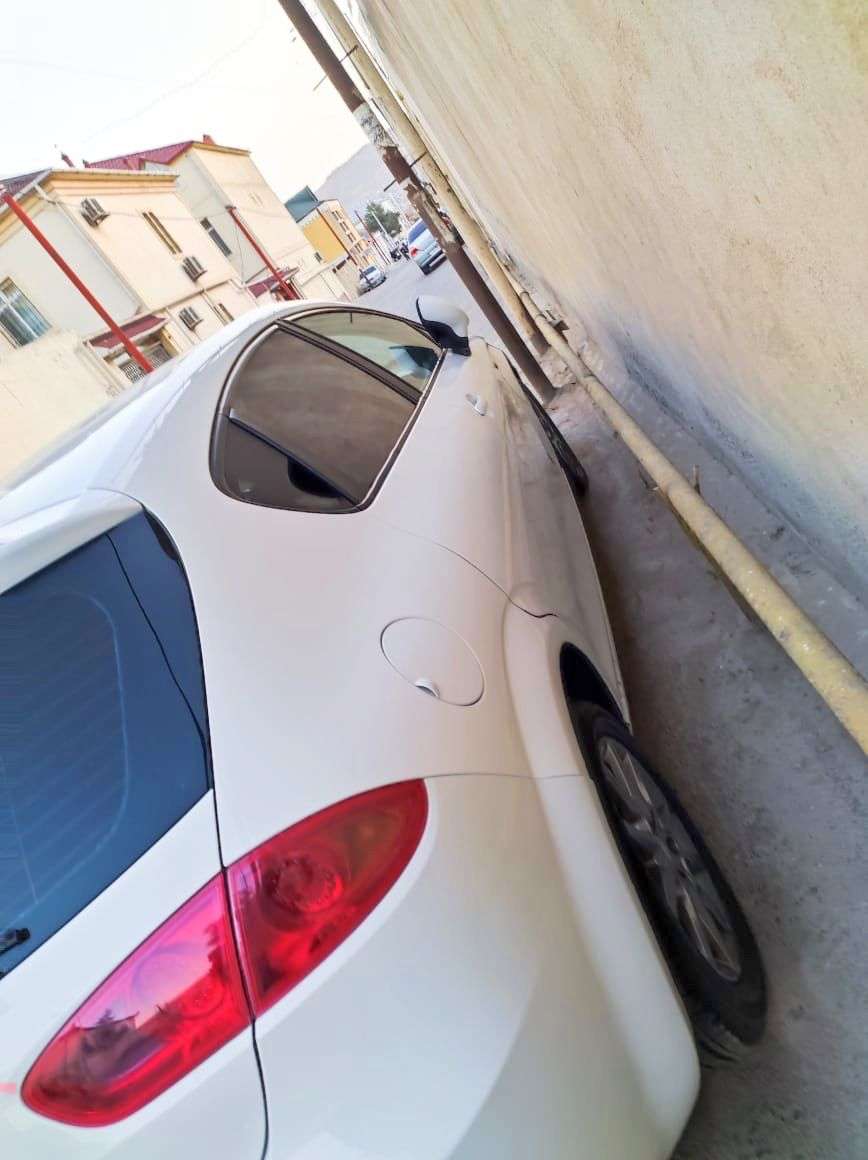 SEAT Leon, 2011 il, 1.8 L, 247 000 km