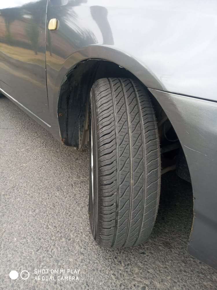 BYD F3, 2013 il, 1.5 L, 311 750 km