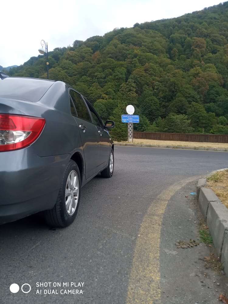BYD F3, 2013 il, 1.5 L, 311 750 km