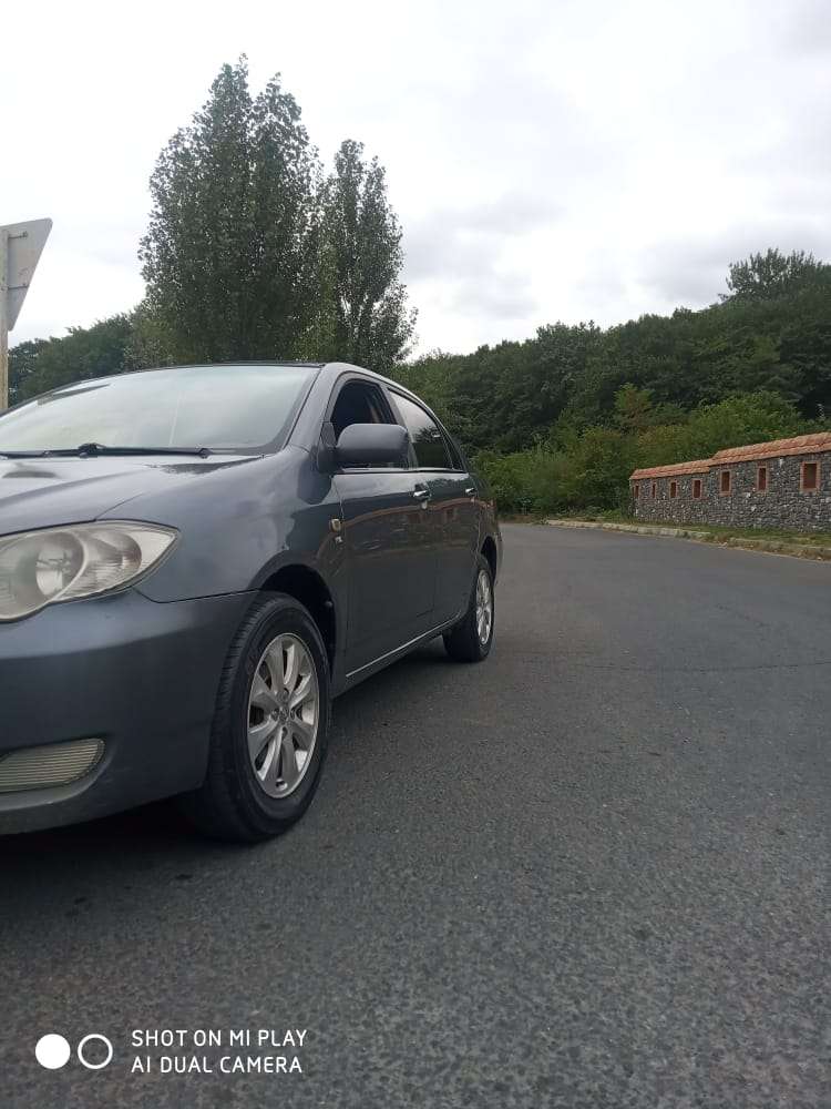 BYD F3, 2013 il, 1.5 L, 311 750 km