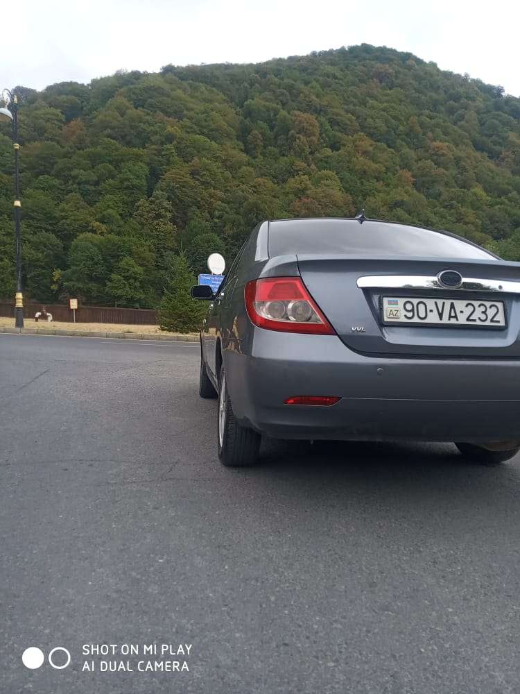 BYD F3, 2013 il, 1.5 L, 311 750 km
