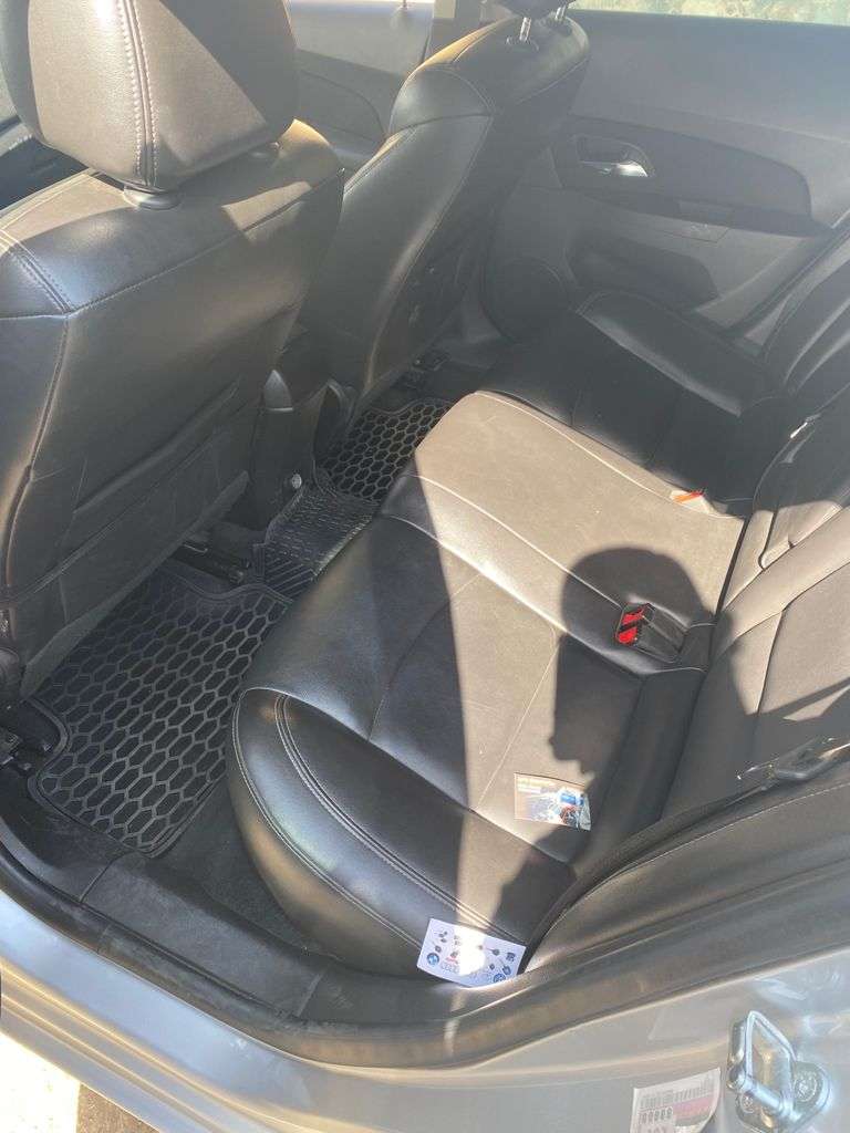 Chevrolet Cruze, 2015 il, 1.4 L, 170 000 km