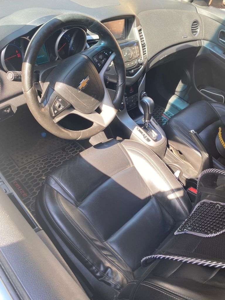 Chevrolet Cruze, 2015 il, 1.4 L, 170 000 km