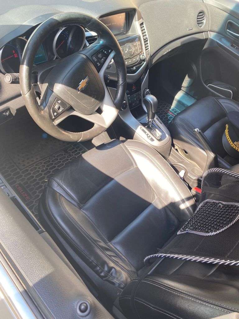 Chevrolet Cruze, 2015 il, 1.4 L, 170 000 km