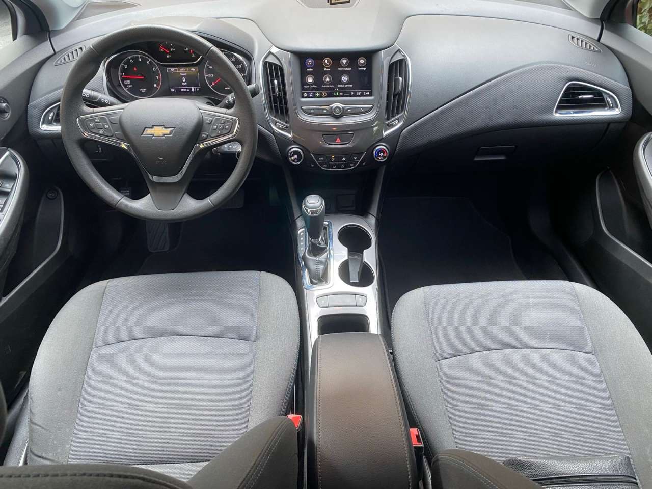Chevrolet 150, 2019 il, 1.4 L, 48 200 km