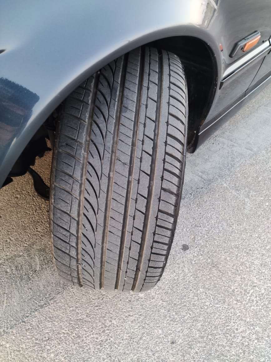 BMW 525, 1995 il, 2.5 L, 356 000 km