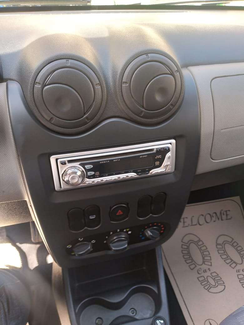 Dacia Solenza, 2009 il, 1.4 L, 150 000 km