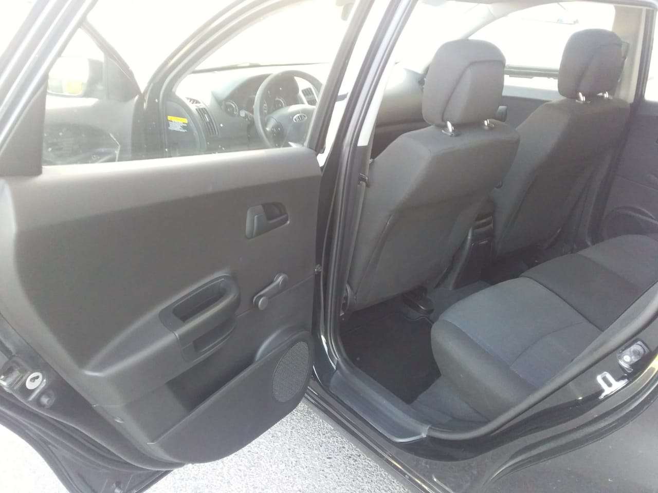 Kia Cee d, 2009 il, 1.4 L, 150 000 km