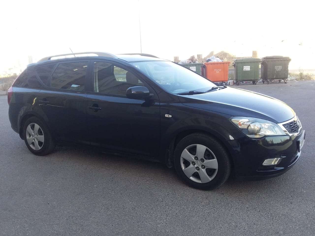 Kia Cee d, 2009 il, 1.4 L, 150 000 km