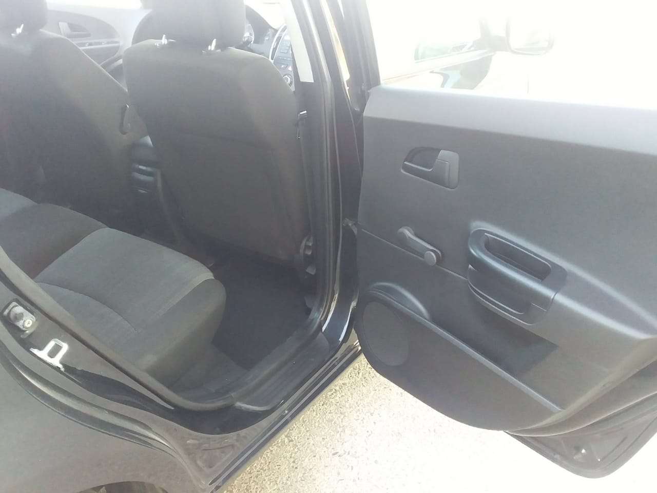 Kia Cee d, 2009 il, 1.4 L, 150 000 km