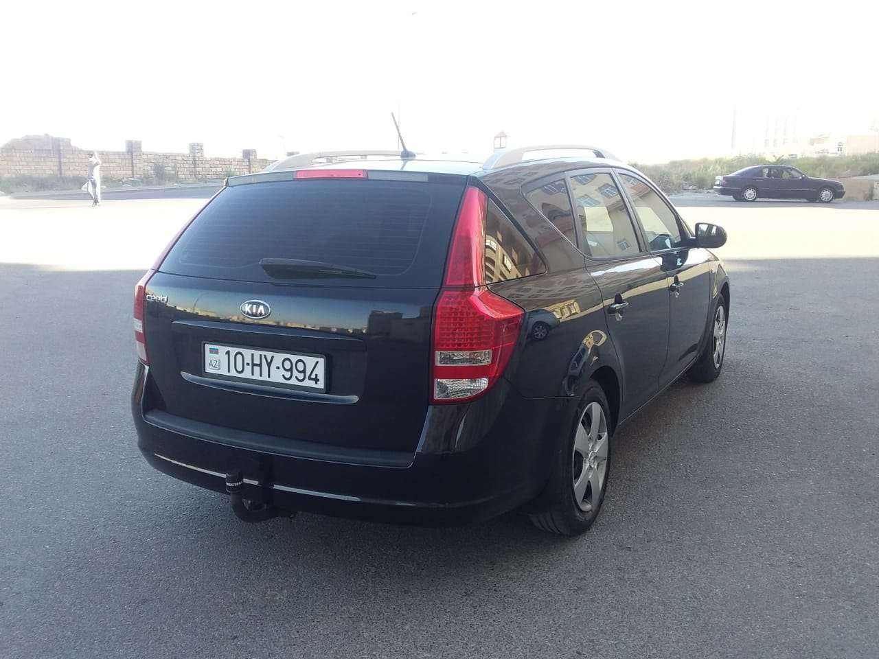 Kia Cee d, 2009 il, 1.4 L, 150 000 km