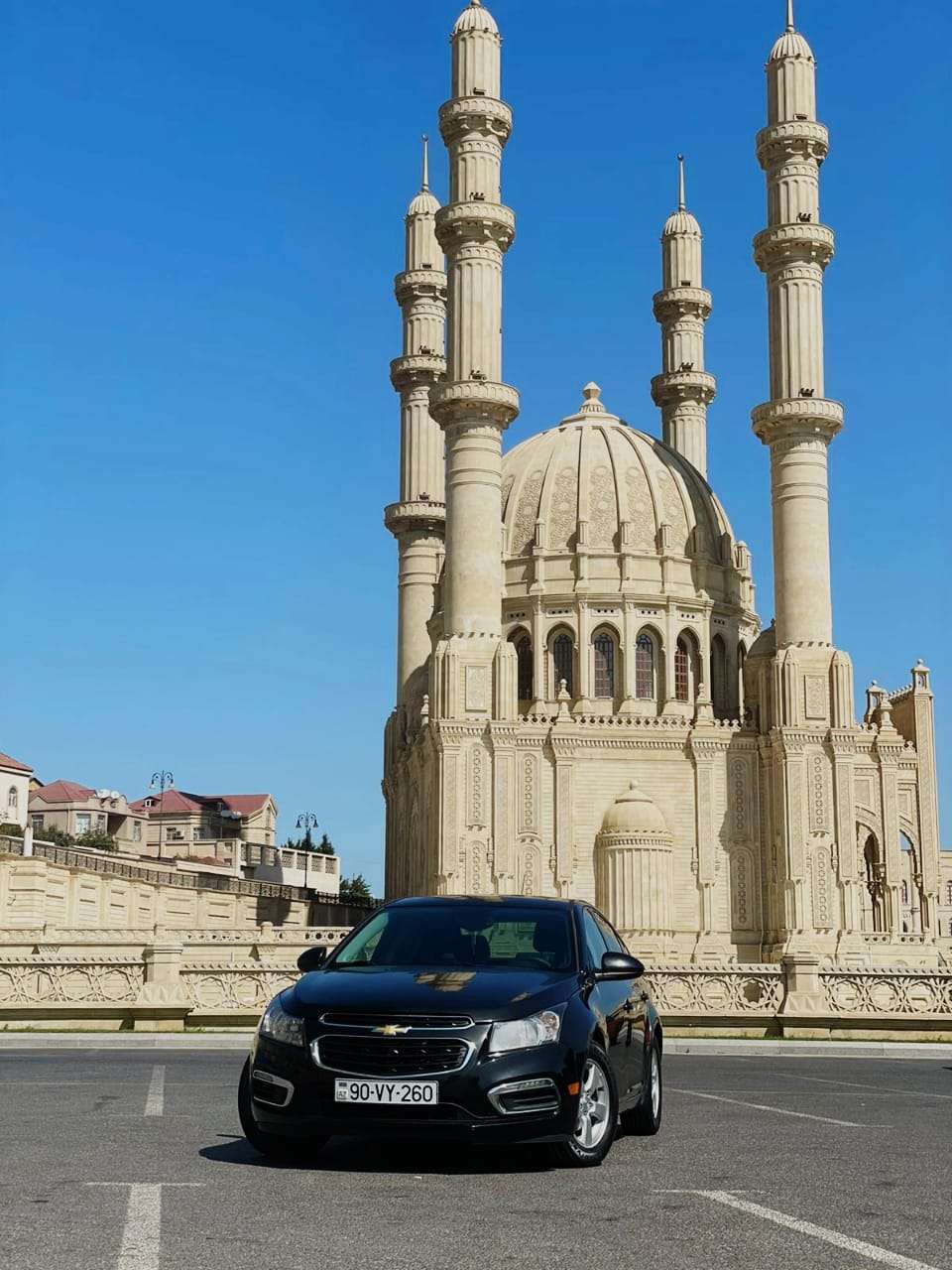 Chevrolet Cruze, 2014 il, 1.4 L, 113 000 km