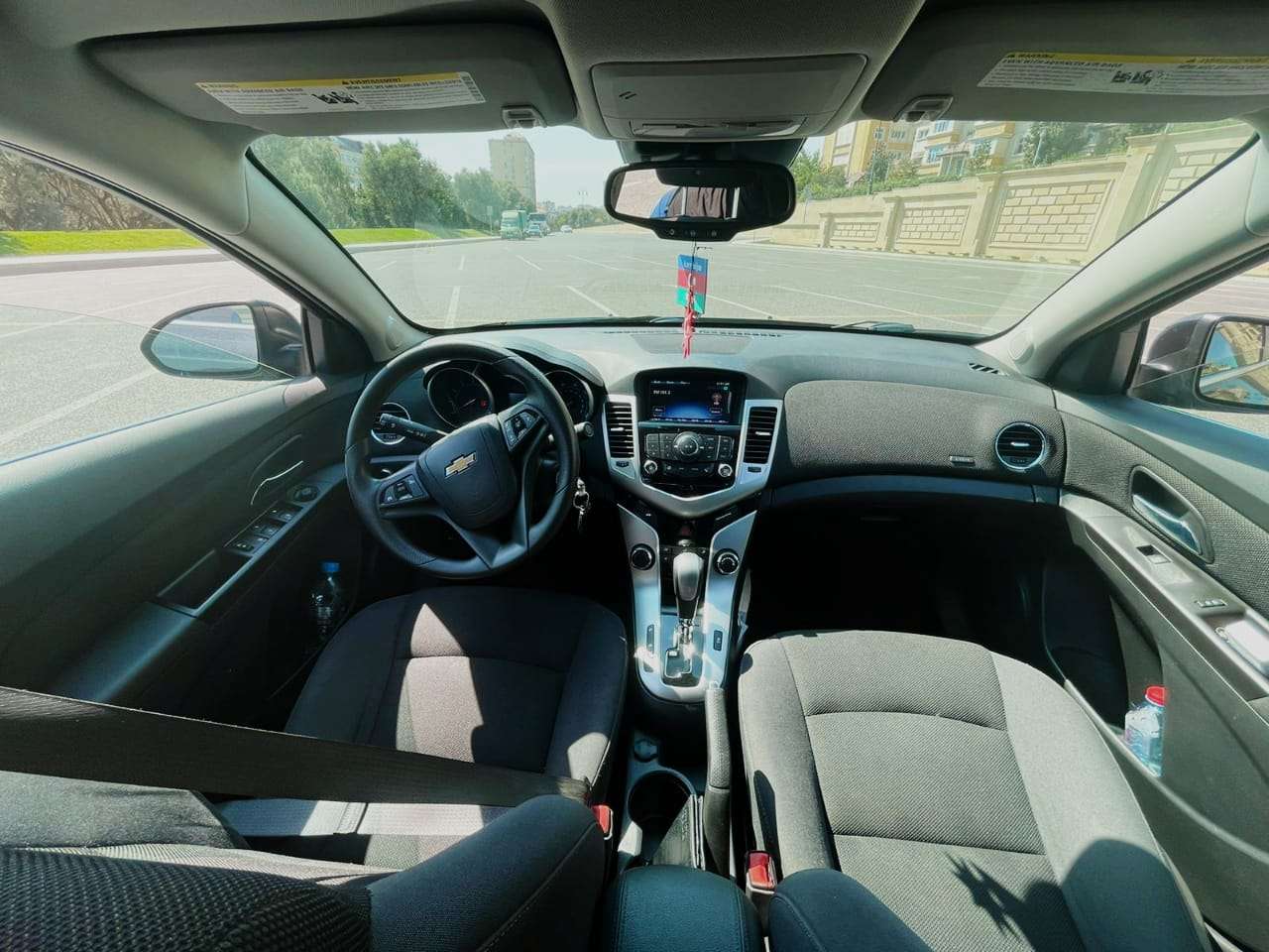 Chevrolet Cruze, 2014 il, 1.4 L, 113 000 km