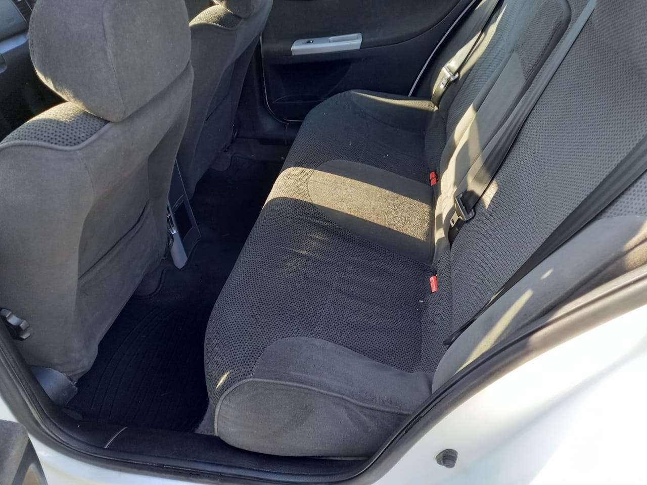 Iran Khodro Soren, 2015 il, 1.6 L, 300 000 km