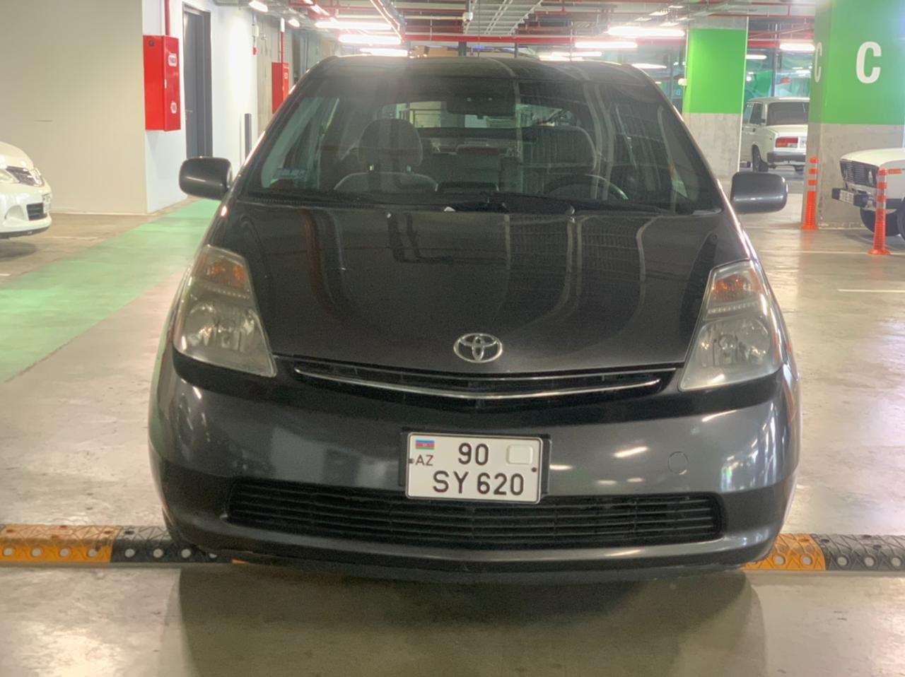 Toyota Prius, 2007 il, 1.5 L, 219 000 km
