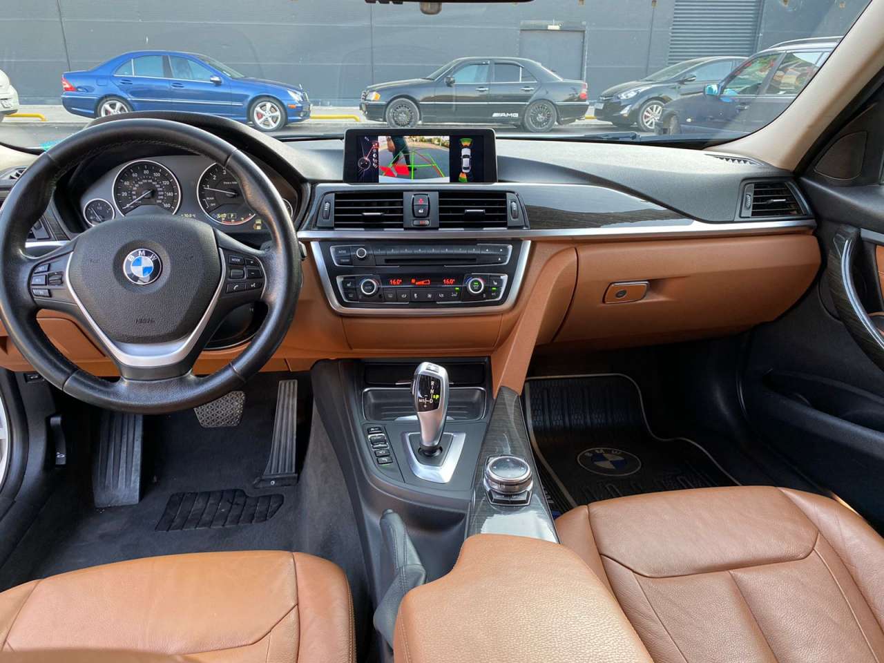 BMW 328, 2014 il, 2.0 L, 148 000 km